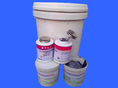 广东型型金属高温抗咬合剂