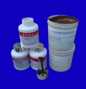 C767铜基高温抗咬合剂